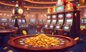 Dashboard cashback mingguan dan riwayat promosi di gasbet88